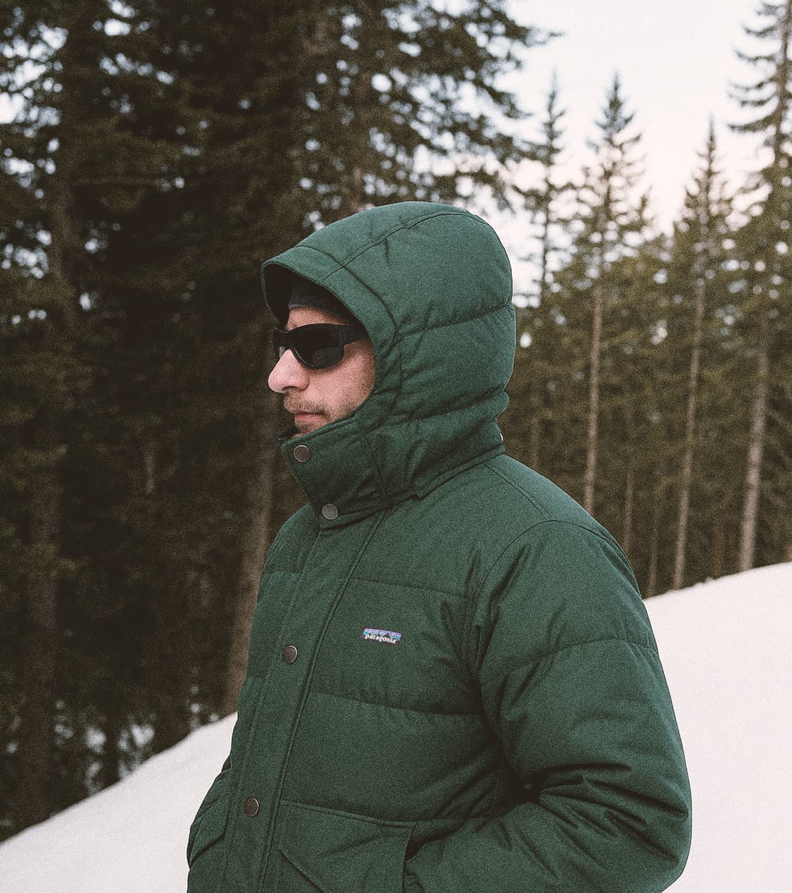 파타고니아 다운 상품이미지2