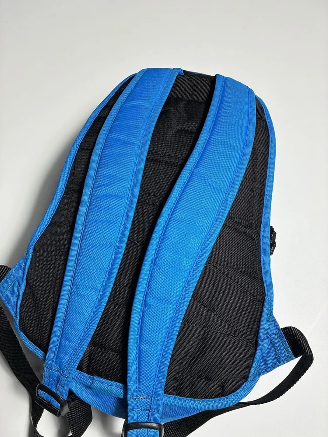 나이키 미니 스우시 데일리 블루 경량 백팩 PR2332 상품이미지9