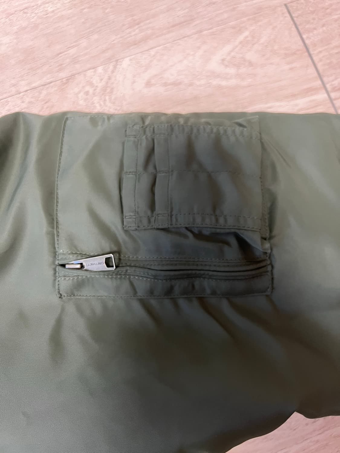 칼하트cwu복각자켓(110,xxl) 상품이미지3