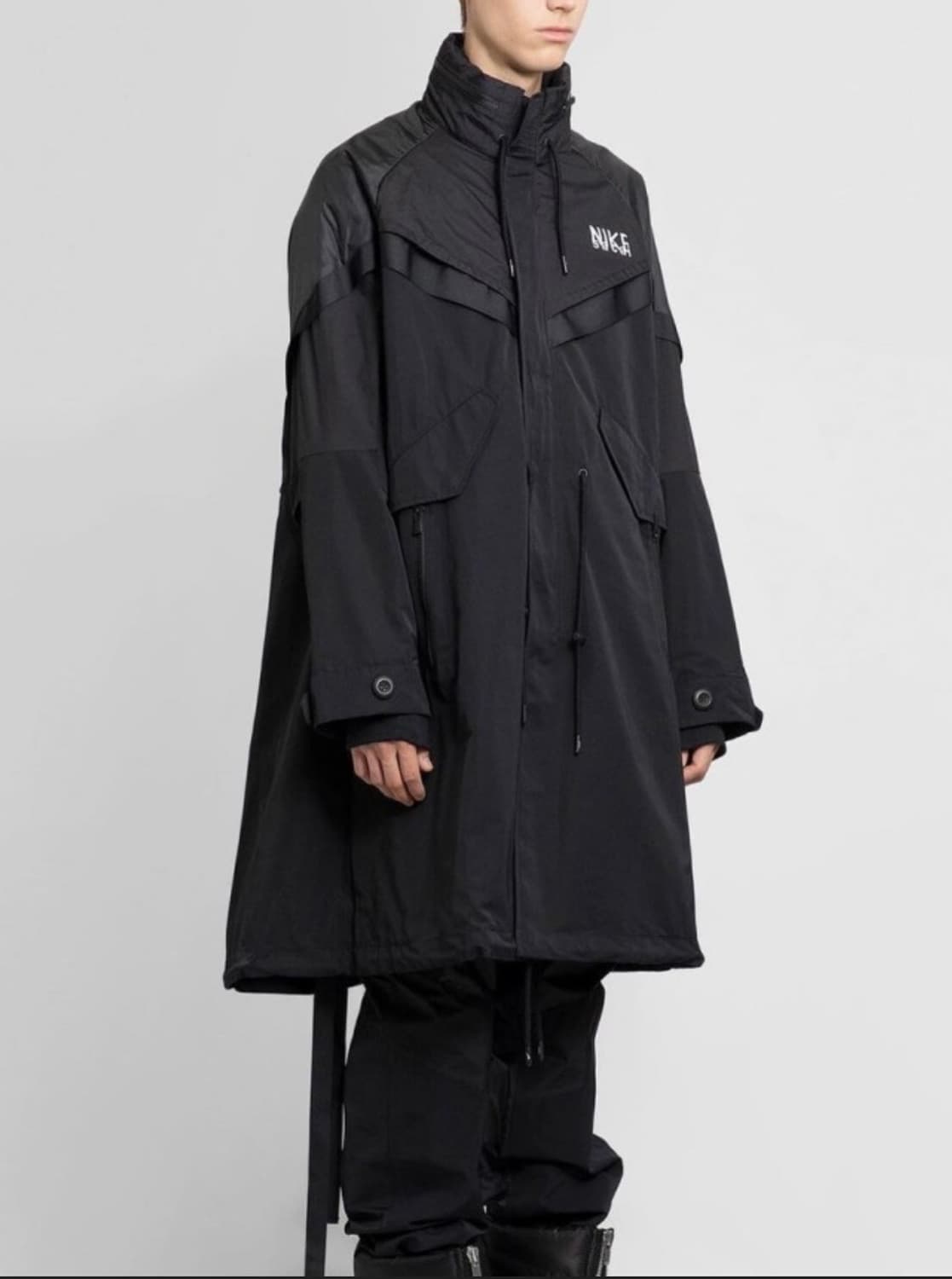 나이키x사카이 NRG트랜치 상품이미지2