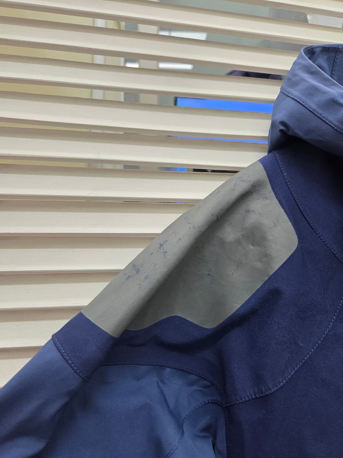 노스페이스 서밋시리즈 고어텍스 자켓 상품이미지7