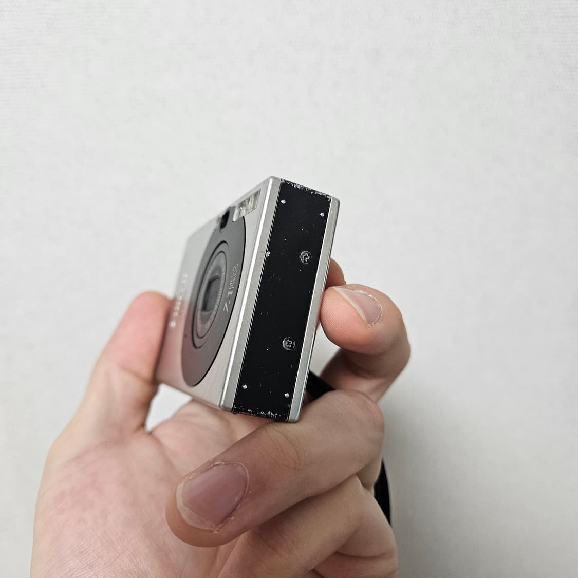 (강민경 디카) 캐논 IXY10 (IXUS70)  디카 상품이미지4