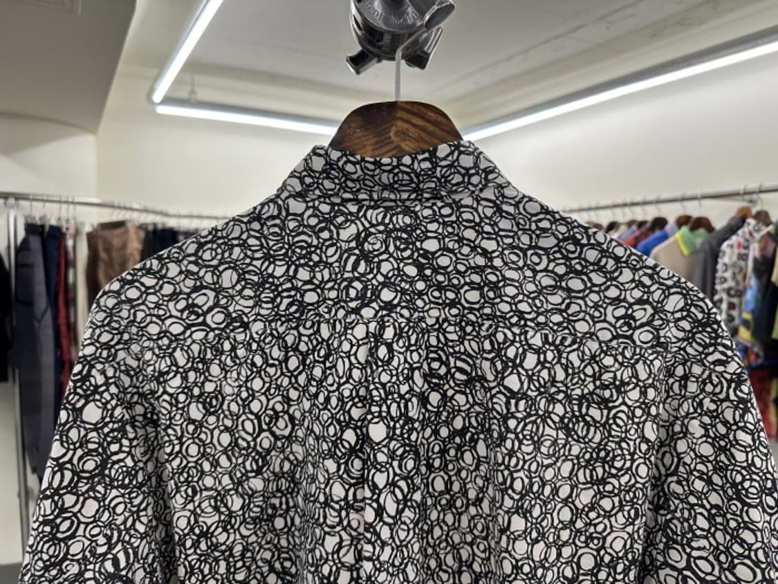 COMME DES GARCONS SHIRT (M-L) 상품이미지6