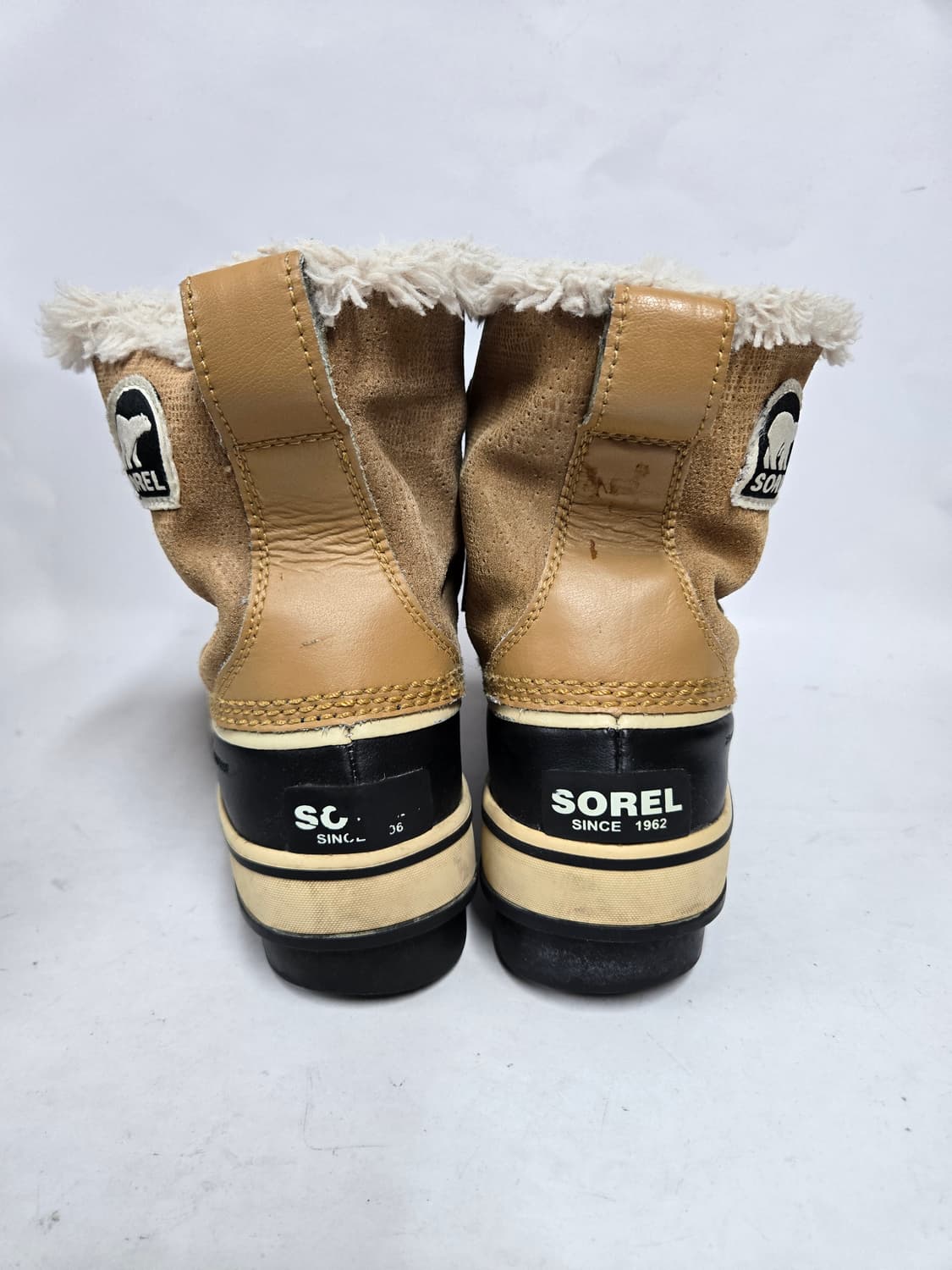 소렐 방한 부츠 230mm 상품이미지4