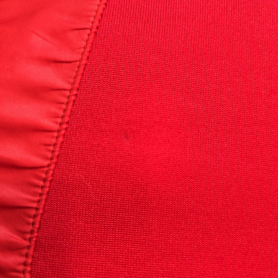 아디다스 스페인 트랙 집업 레드 95 상품이미지7