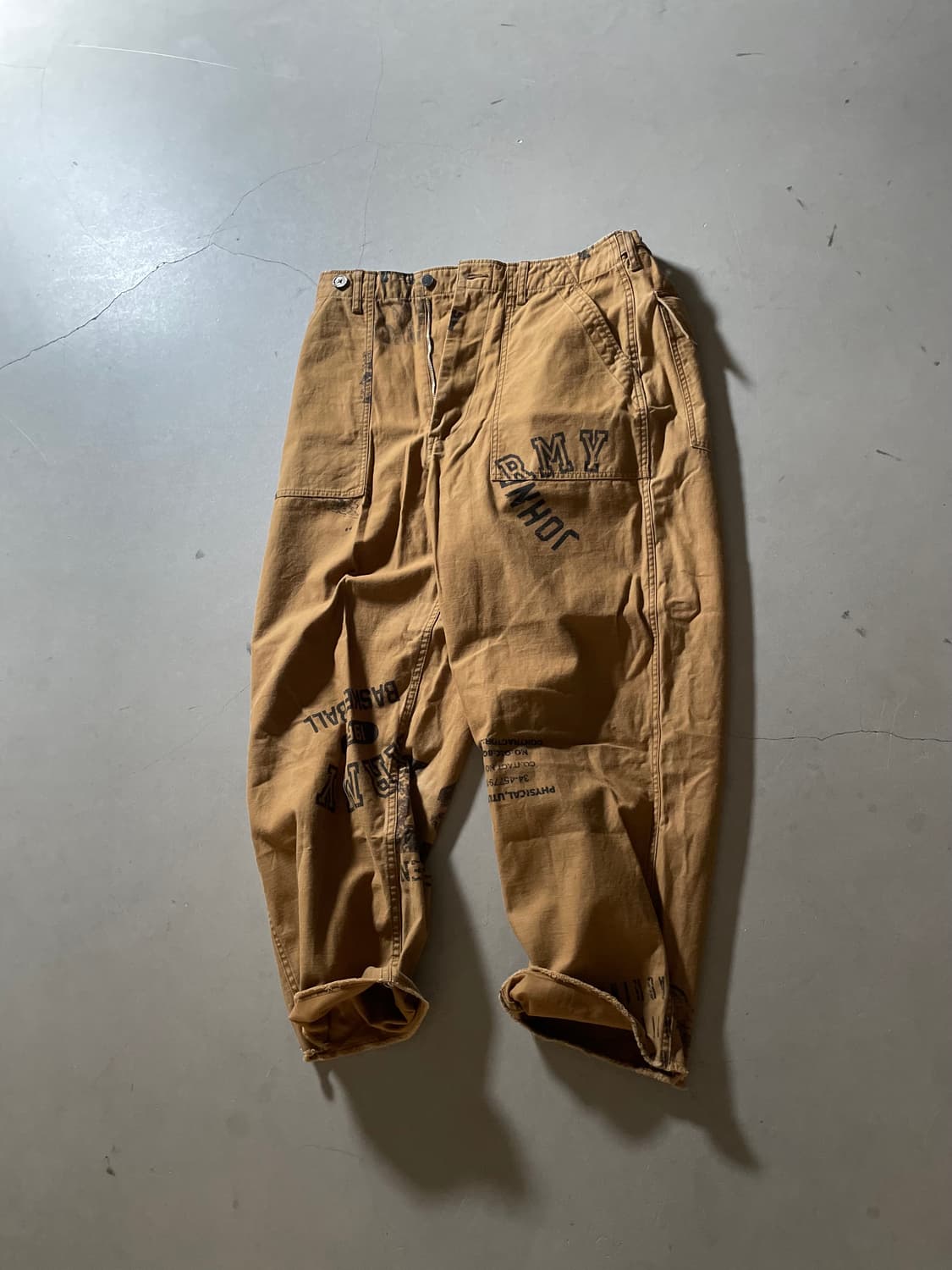 Johnbull 상품이미지3