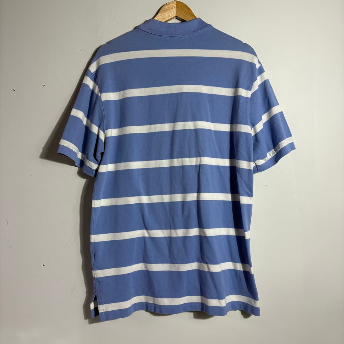 폴로랄프로렌 스트라이프 반팔 카라티 (무료배송) 상품이미지5