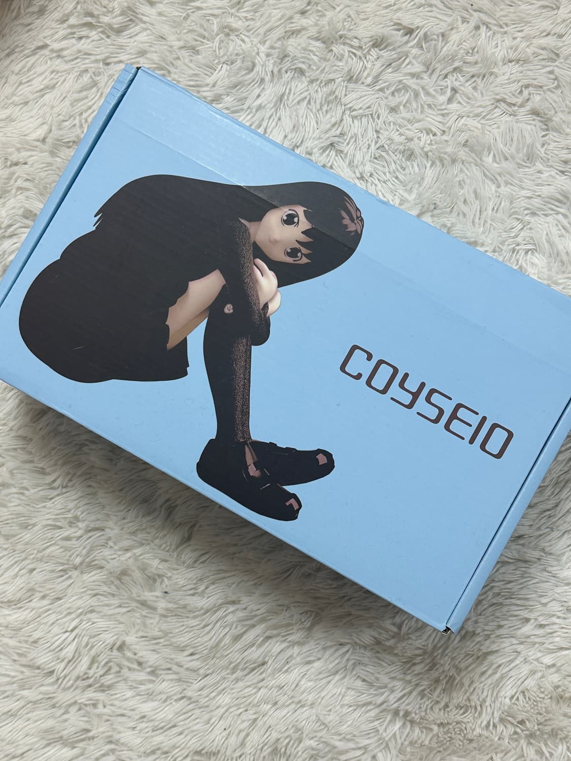 코이세이오 코이슈즈 250 상품이미지3