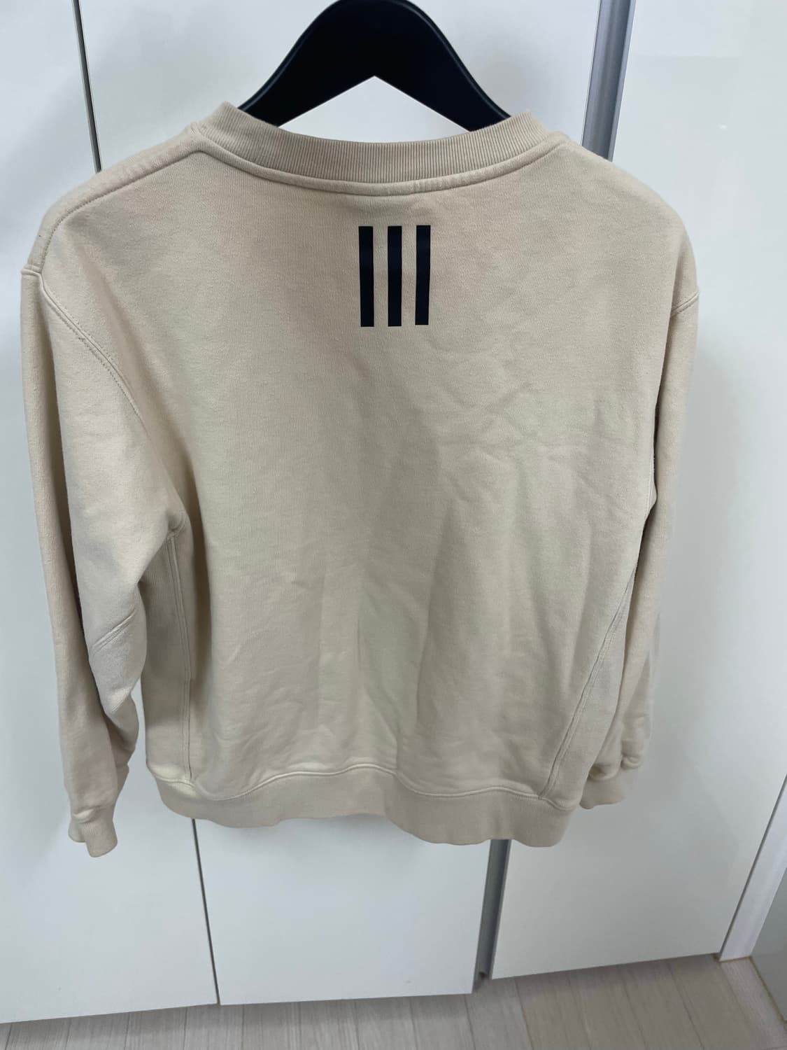 아디다스 맨투맨 상품이미지4