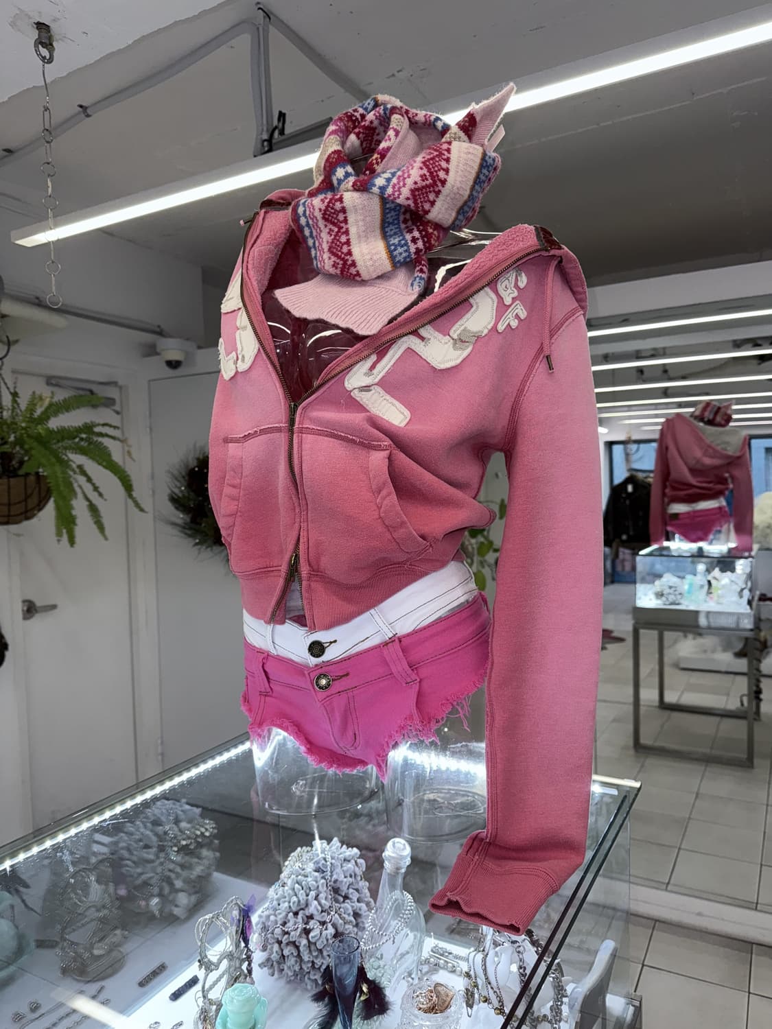 ABERCROMBIE & FITCH 상품이미지1