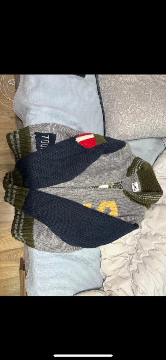 썬러브 코위찬 가디건 L 상품이미지2