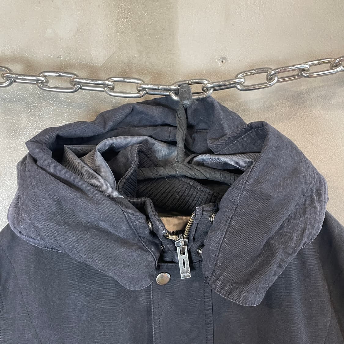 90s 엠포리오 아르마니 필드 자켓 상품이미지3