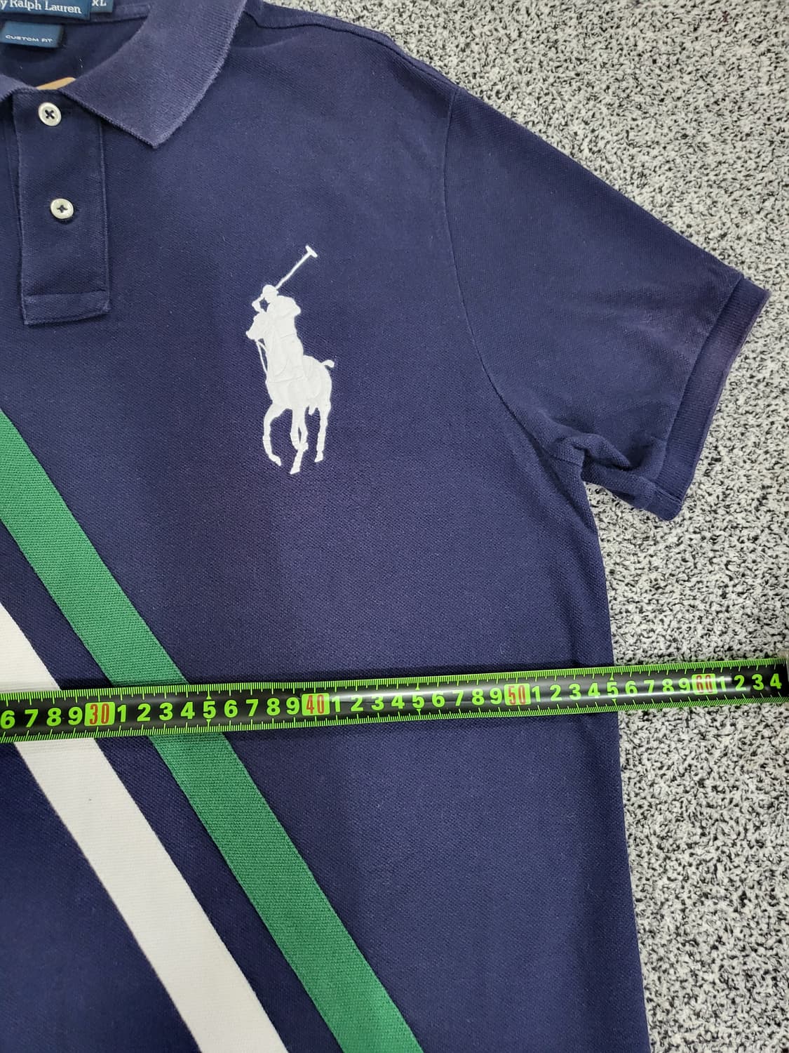 Polo Ralph Lauren 반팔 카라 티셔츠 상품이미지7