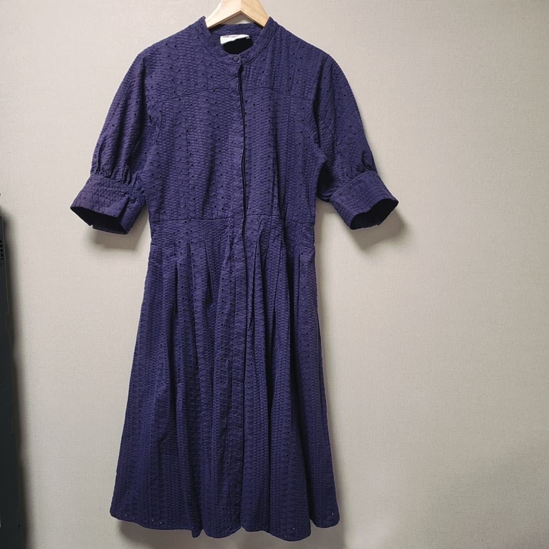 [95] 칼라거펠트 원피스 상품이미지1