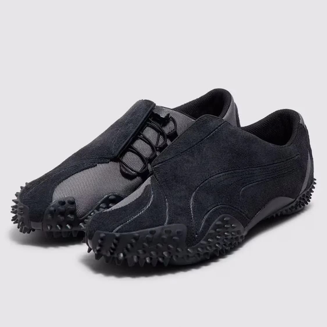 [270] 푸마 X 산산기어 모스트로 케이지(✨새상품) 상품이미지1