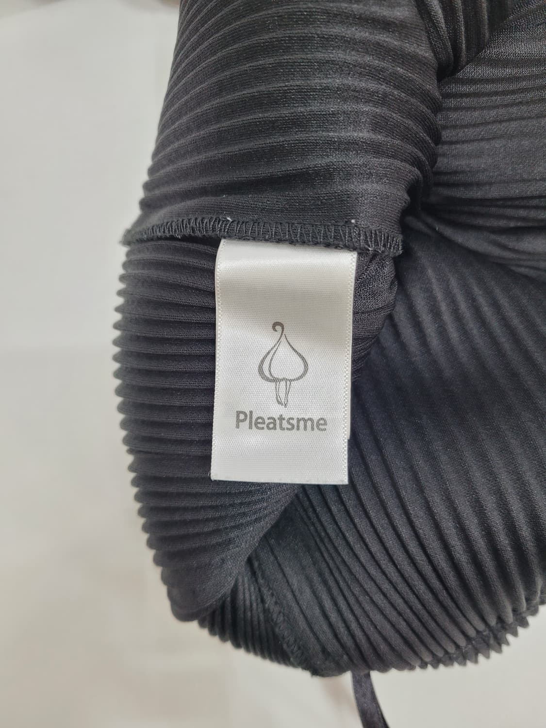 Pleatsme 플리츠미 밴딩 팬츠 / 여 FREE 블랙
 상품이미지7
