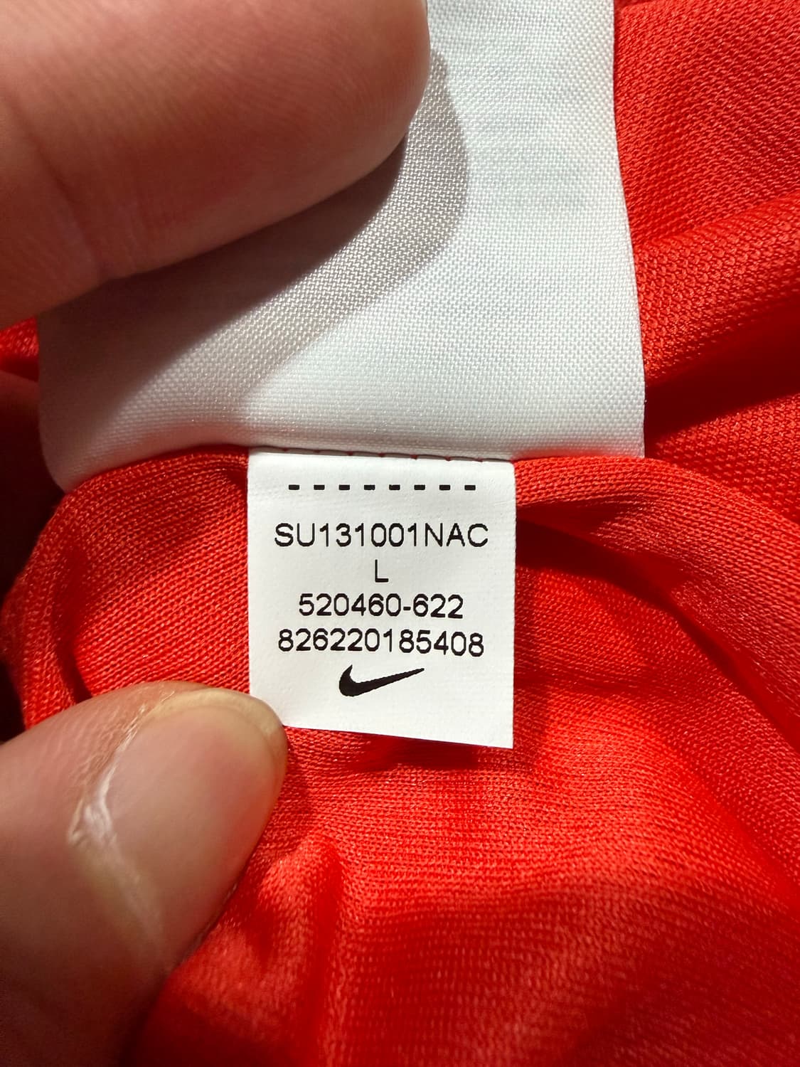 Nike 나이키 13-14 마인츠 구자철 친필사인 유니폼 상품이미지6