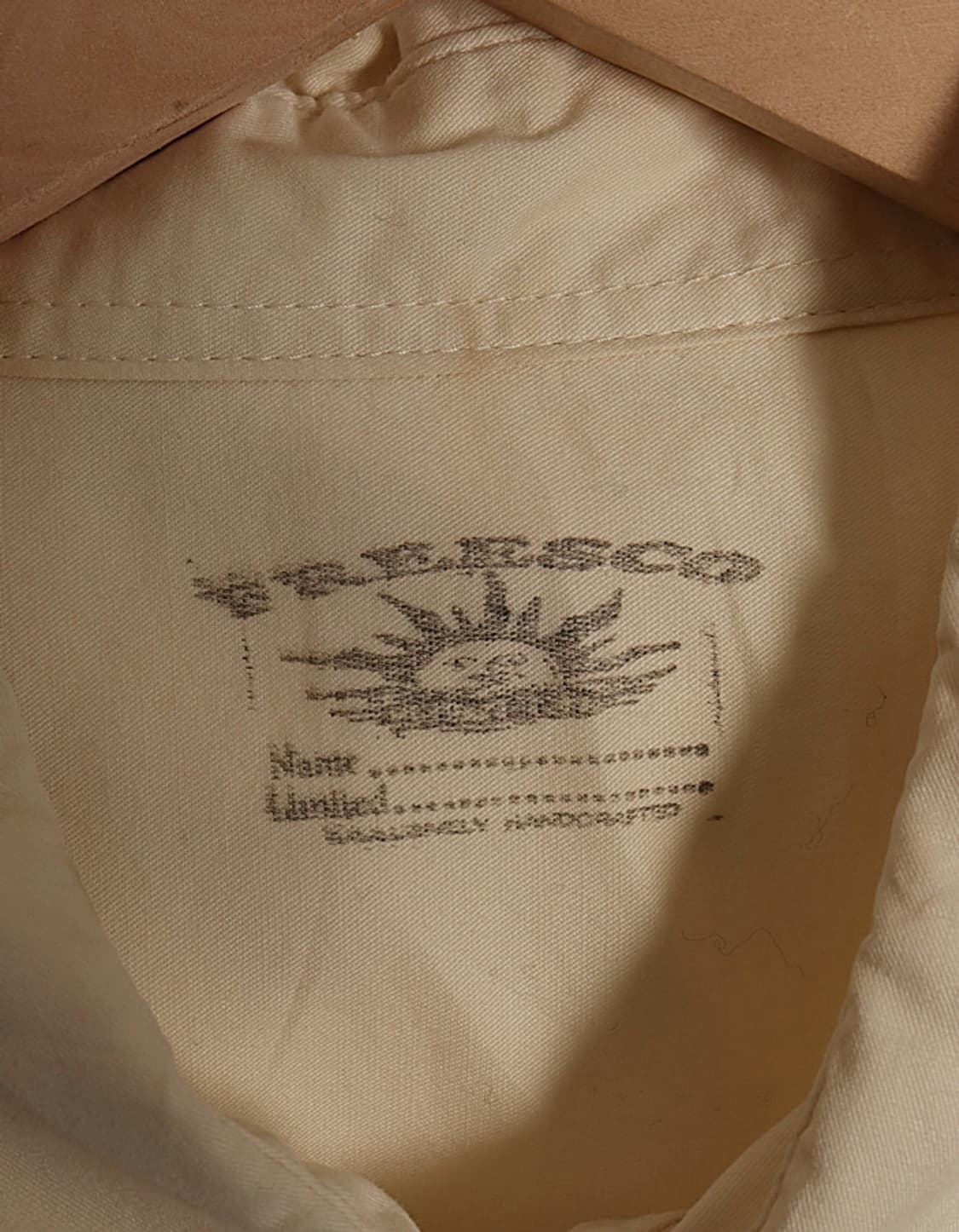 FREESCO Western Shirts 상품이미지8