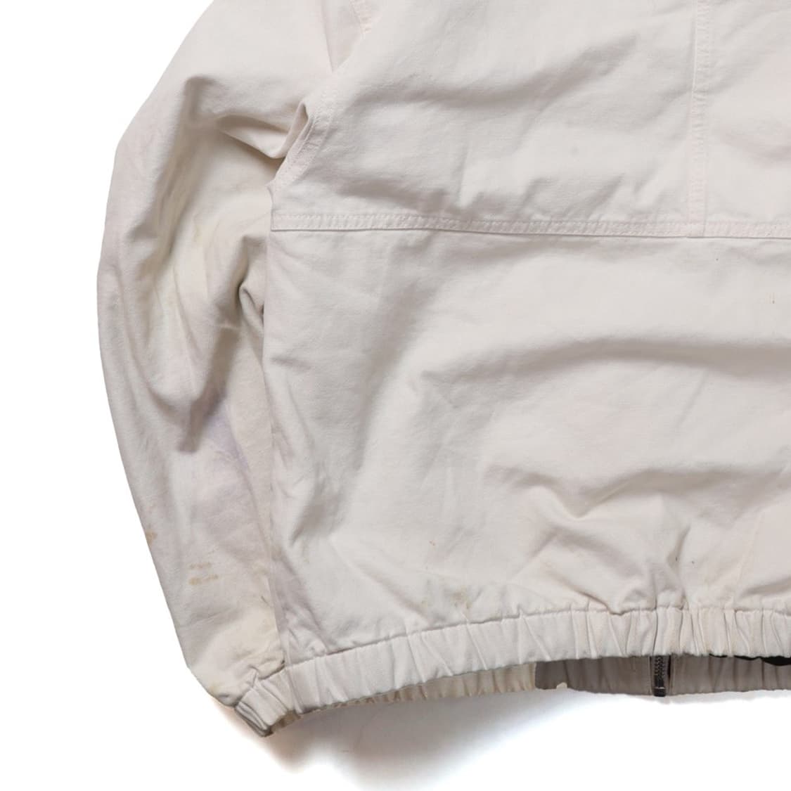 스투시 Stussy Canvas Insulated Work Jacket
 상품이미지6