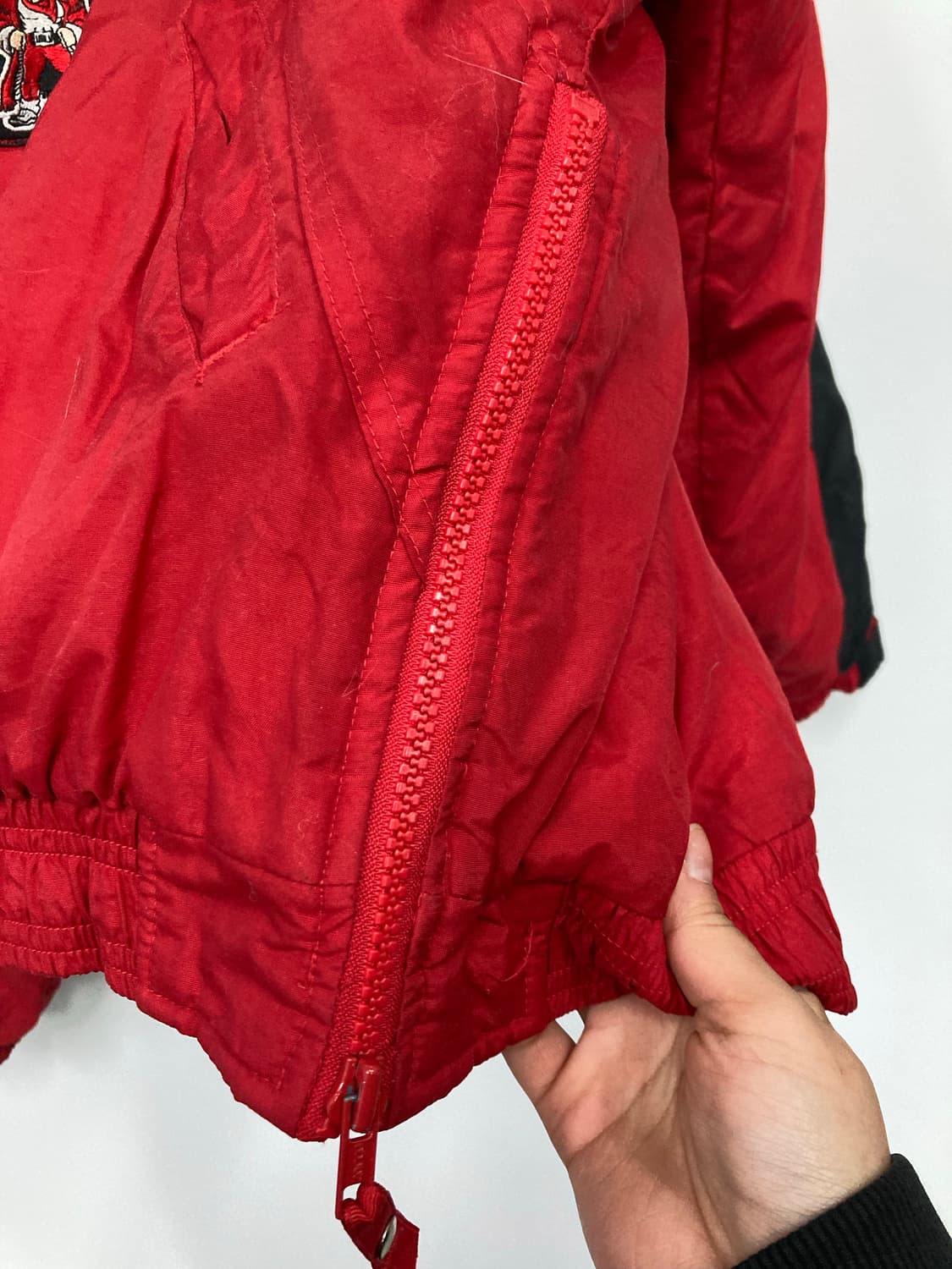 Starter 아노락 바람막이 상품이미지4