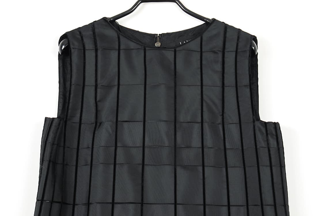 LANVIN collection원피스(S) 랑방원피스 상품이미지4