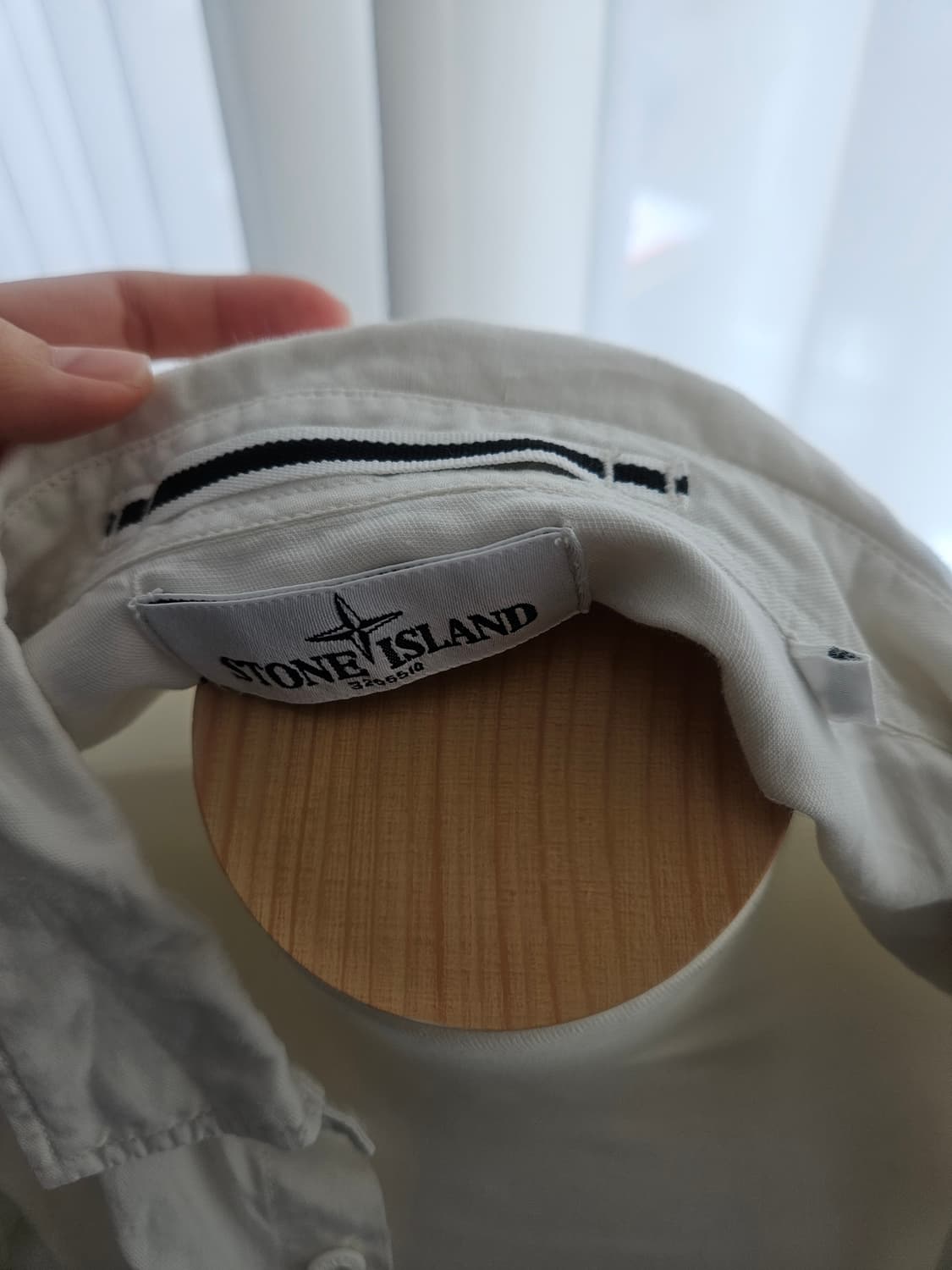 스톤아일랜드 셔츠 상품이미지4