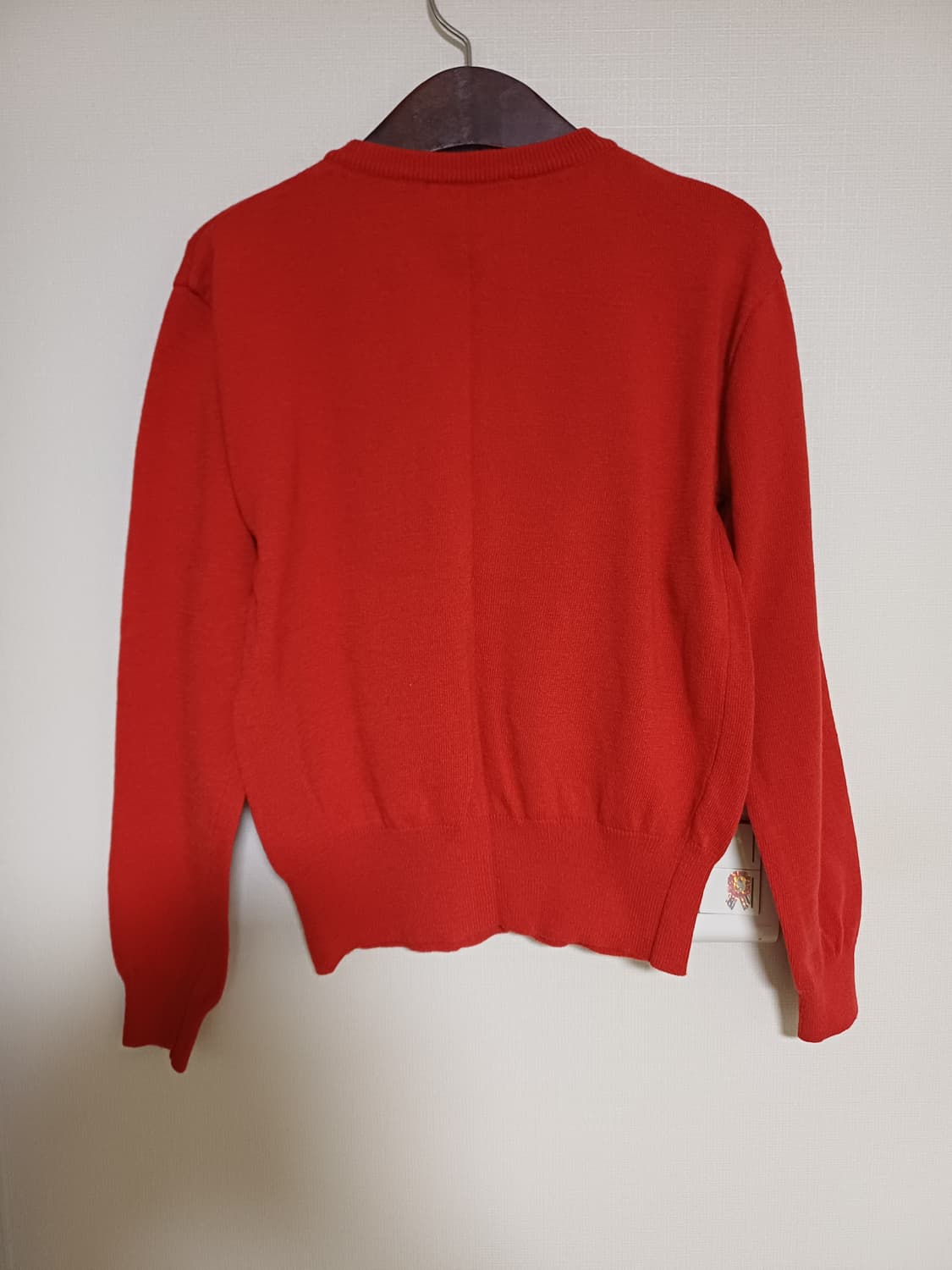 새상품 기본 가디건 상품이미지4