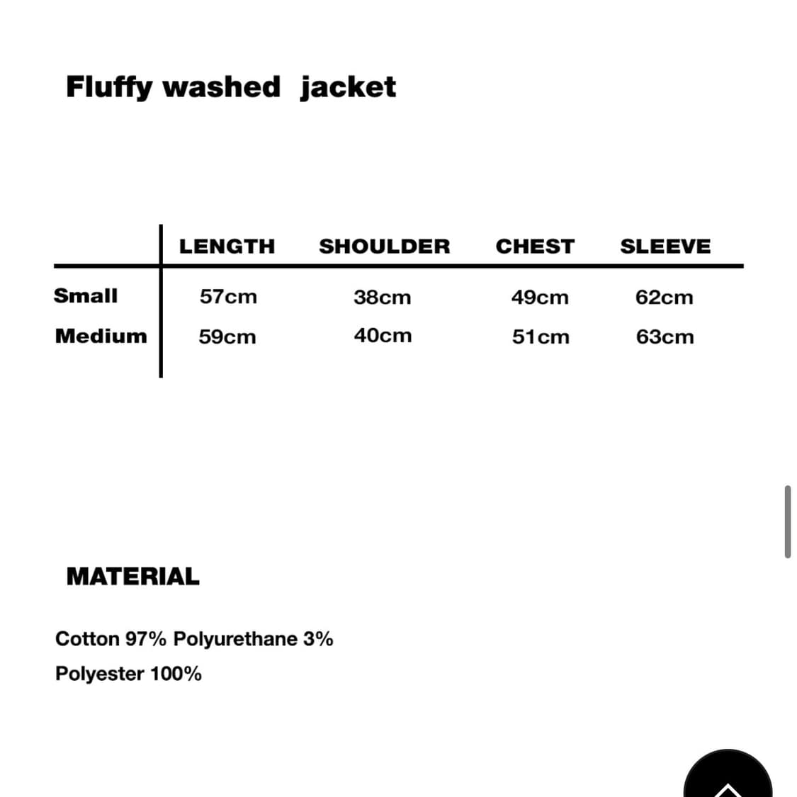 YOUTHBATH Fur Jacket 상품이미지7