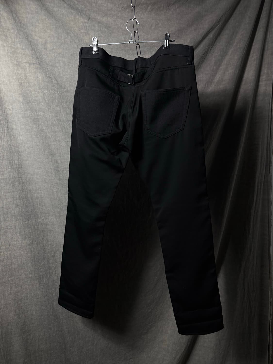 Junya Watanabe MAN Patchwork Denim Pants 상품이미지7