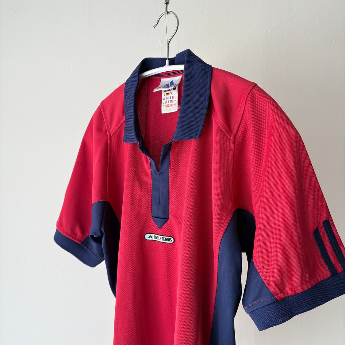▫️Adidas Tennis T-Shirts 상품이미지3