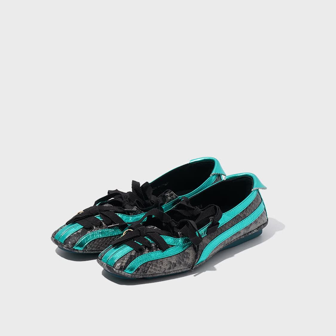 KIKO KOSTADINOV sneakers EU38(womens) 상품이미지1