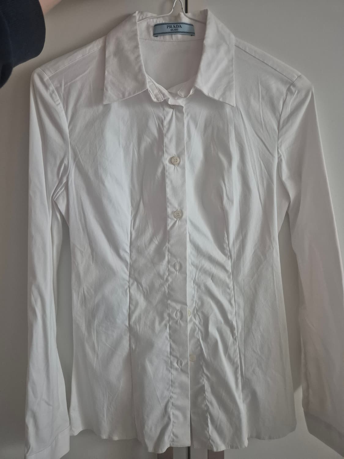 프라다 셔츠 상품이미지1