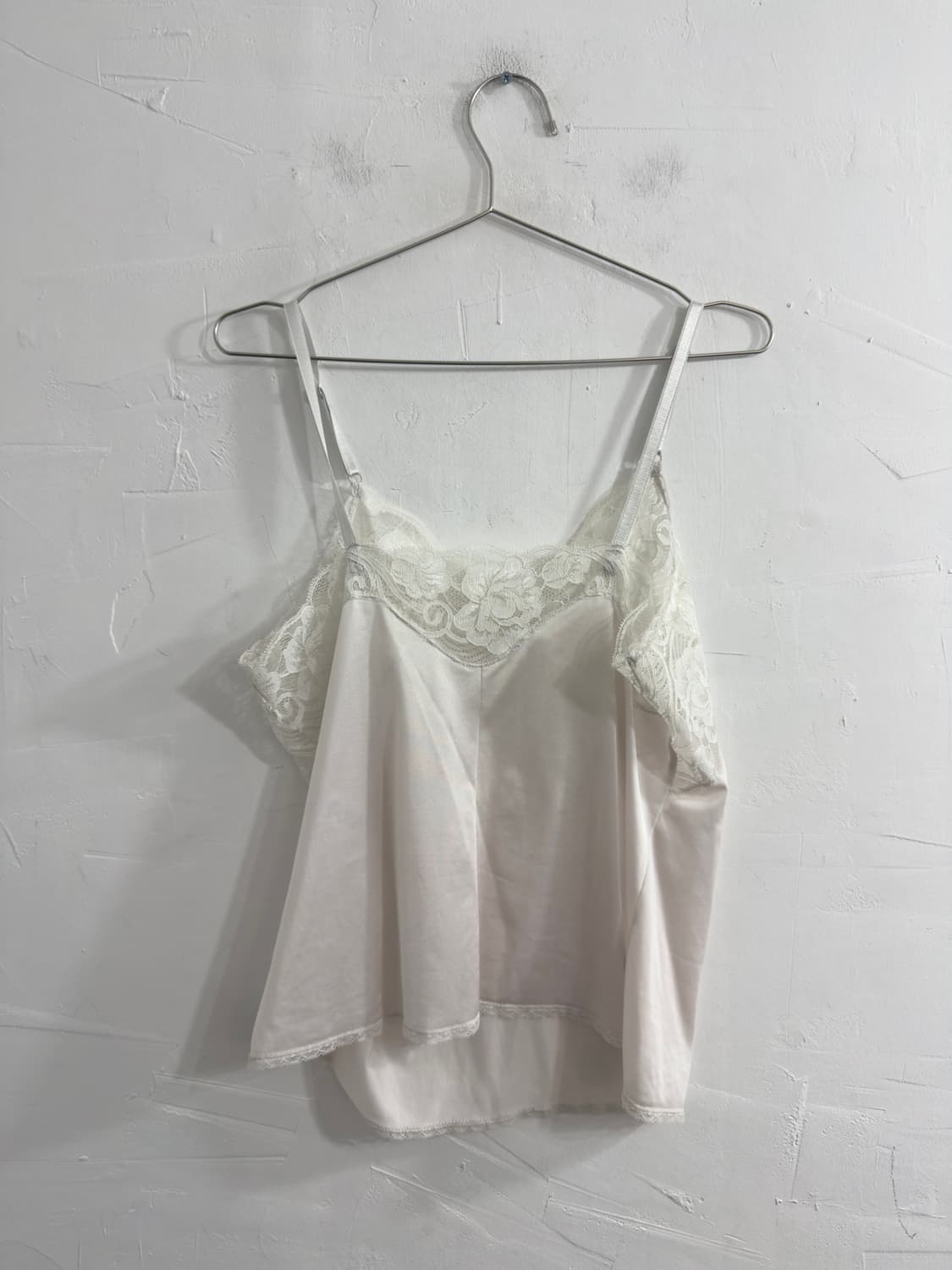 white lace slip  상품이미지3