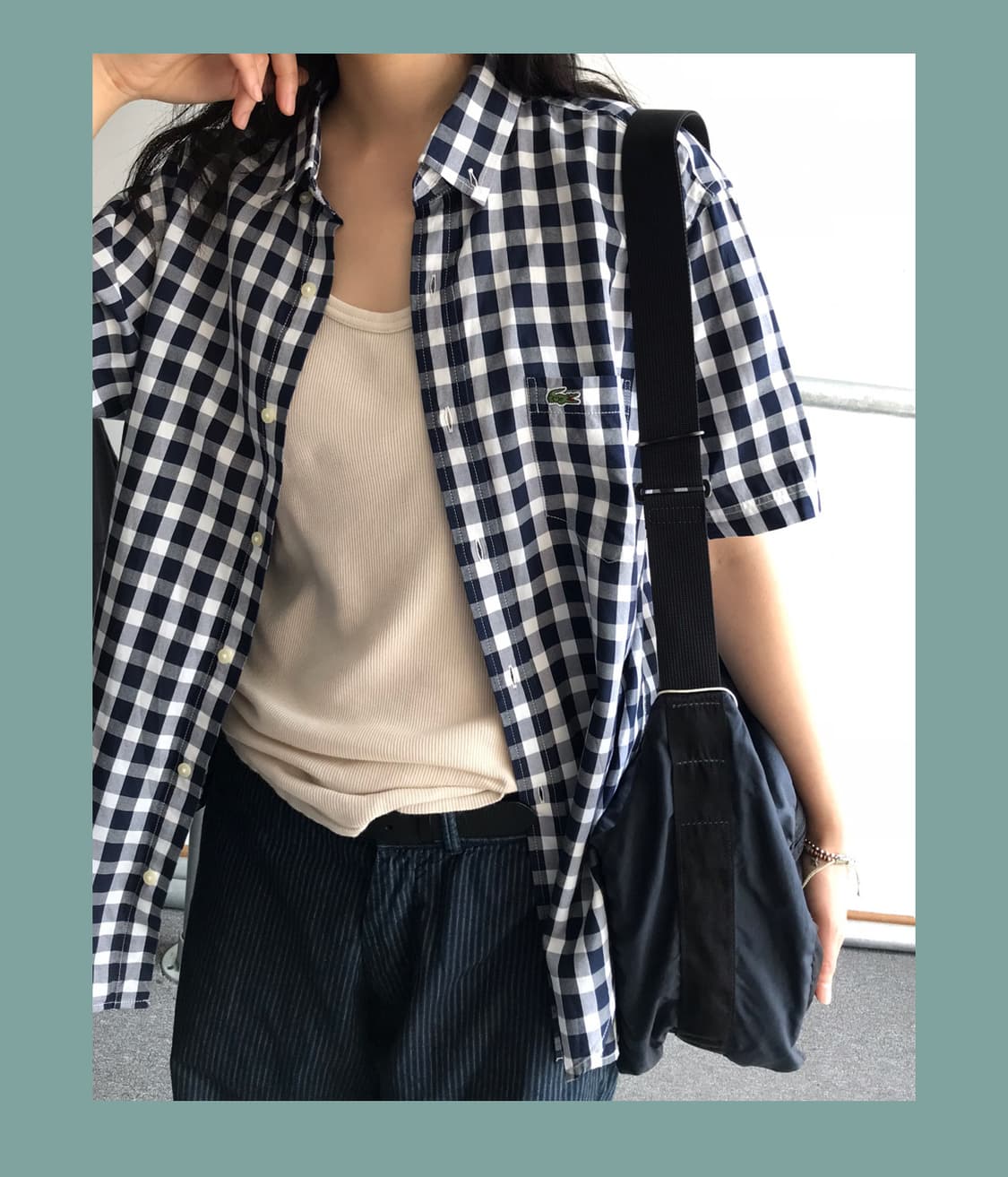 LACOSTE 상품이미지1