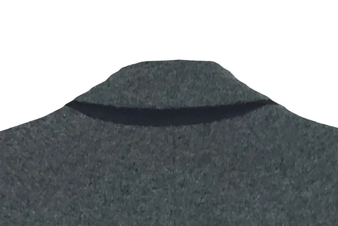 캐리스노트 모직코트 상품이미지6