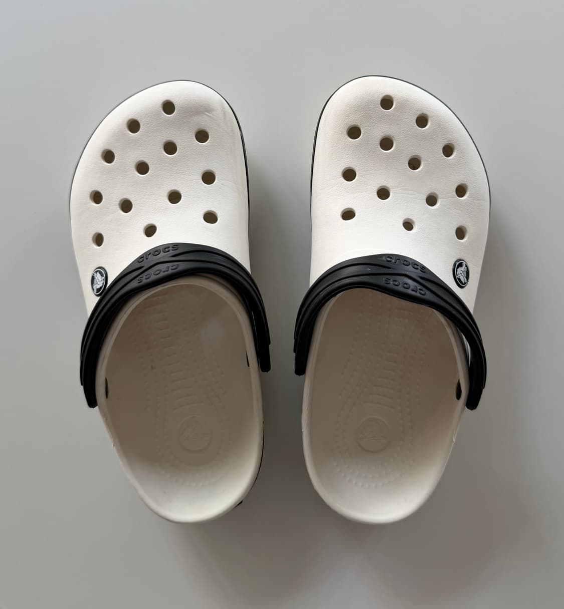 crocs 크록스 (m6 w8) 235  상품이미지9