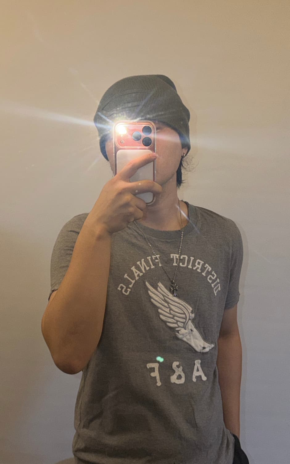 아베크롬비 y2k 티셔츠 상품이미지1