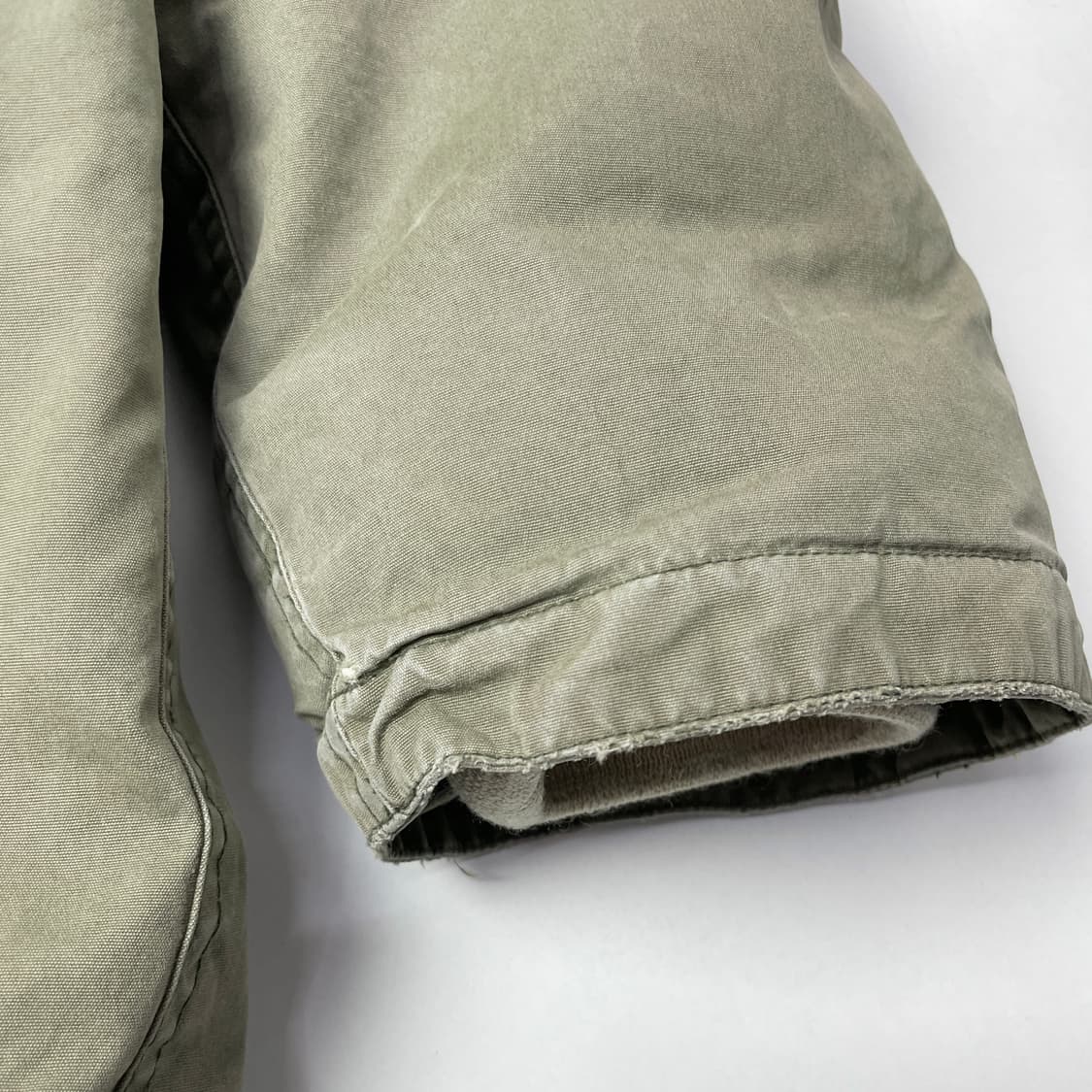 [택포] 폴로 랄프로렌 파카 패딩 점퍼 L 상품이미지9