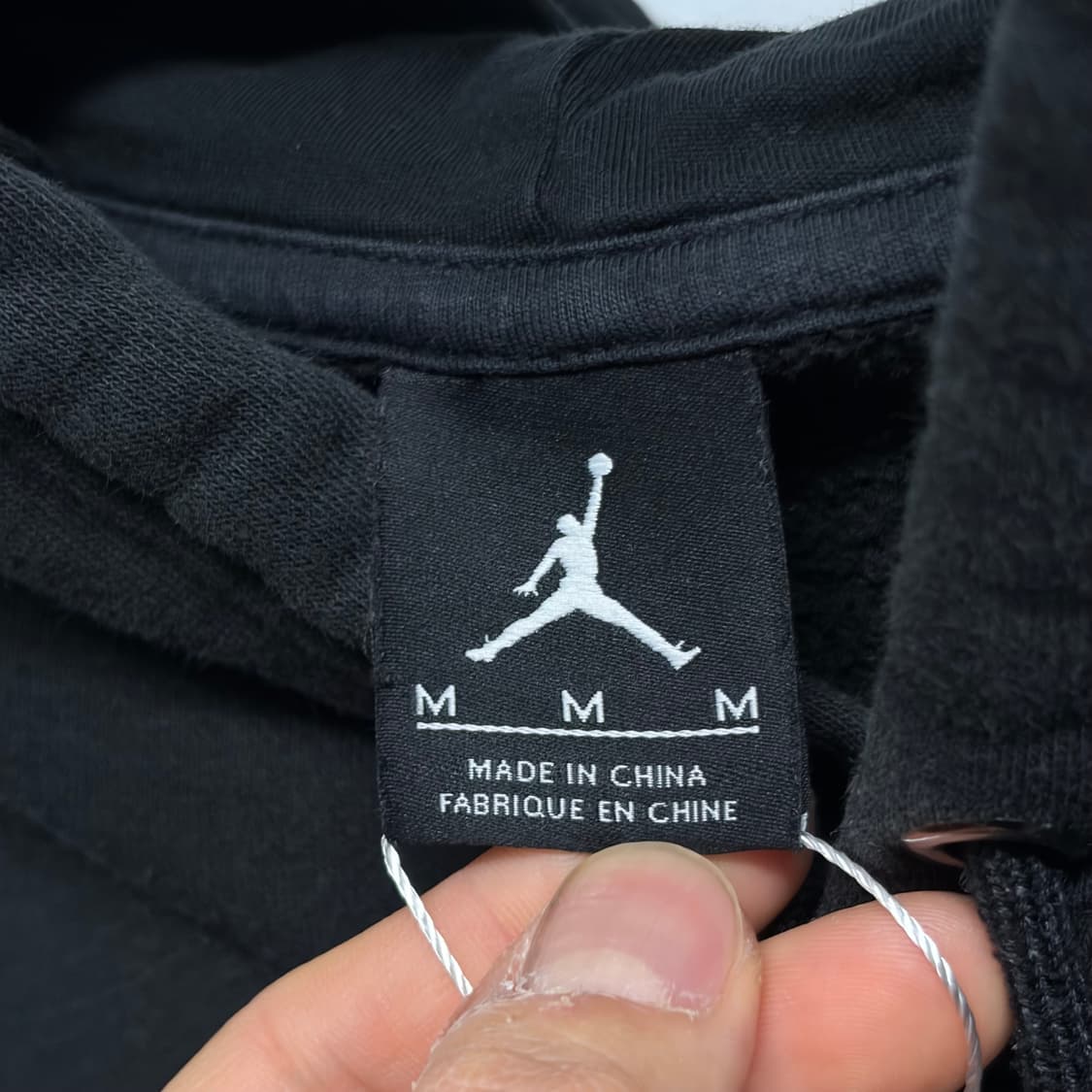 나이키 조던 게토레이 후드 상품이미지6