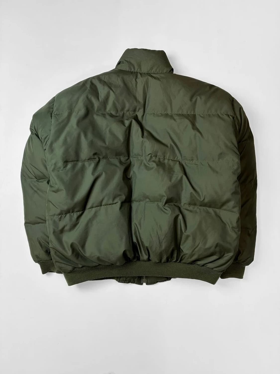 폴로 랄프로렌 90s 아카이브 덕다운 푸퍼 패딩 PN5489 상품이미지5