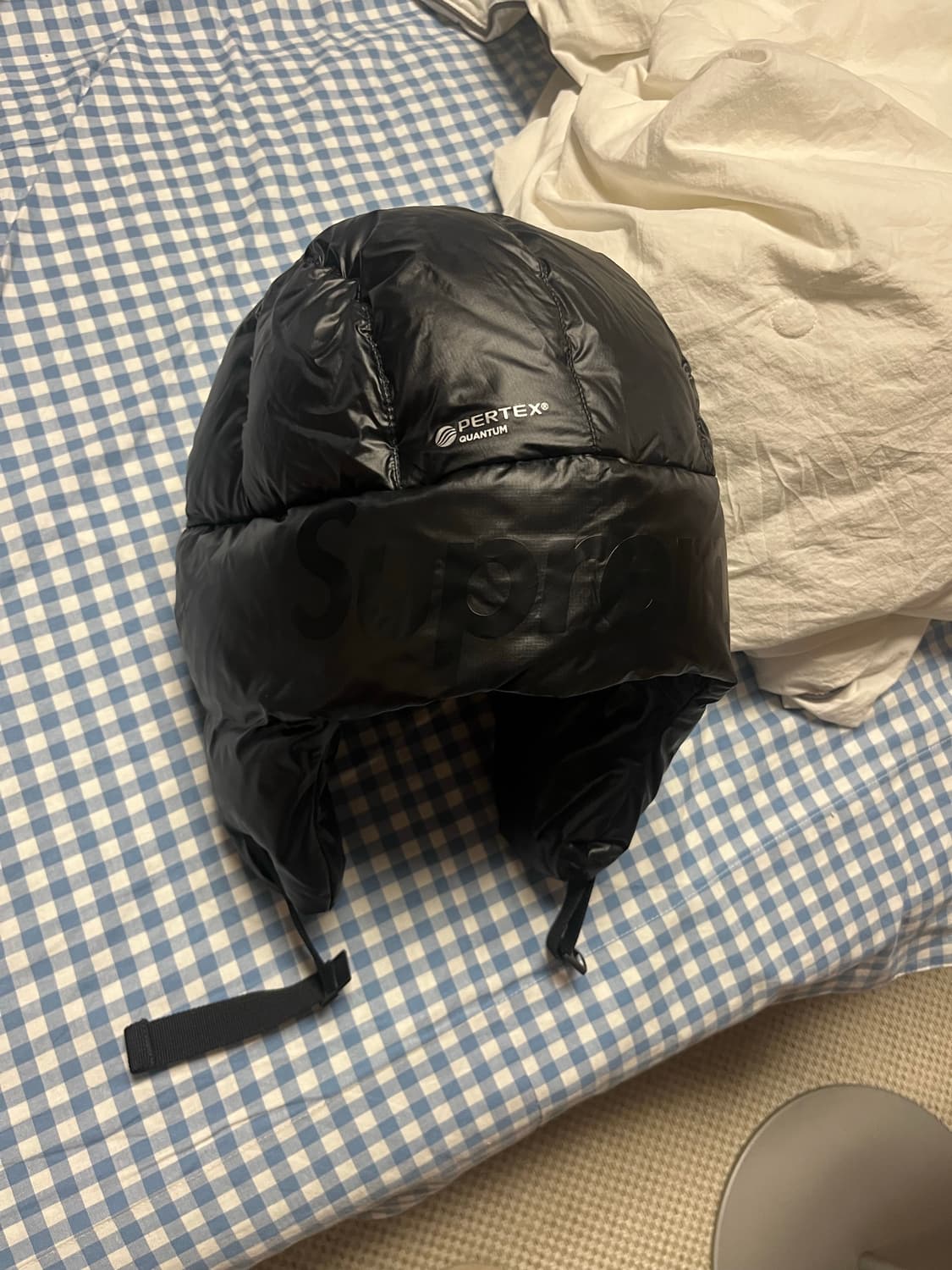 슈프림 pertex quantum 트루퍼햇 상품이미지3