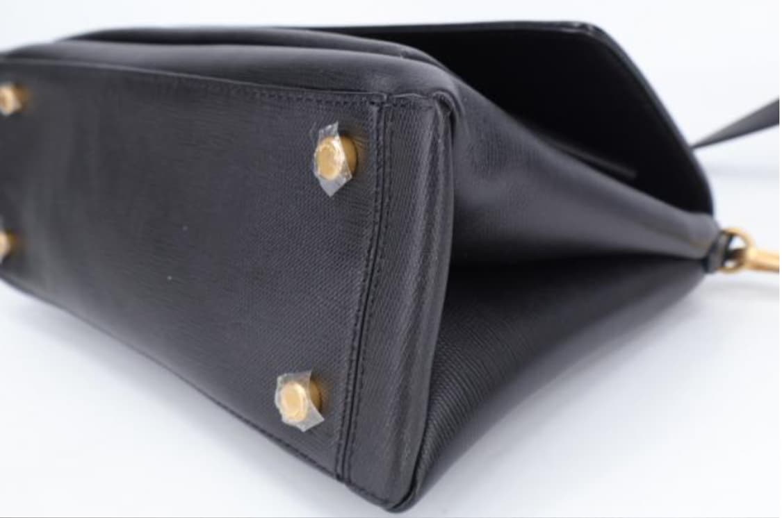 쿠론 크로스백 상품이미지6