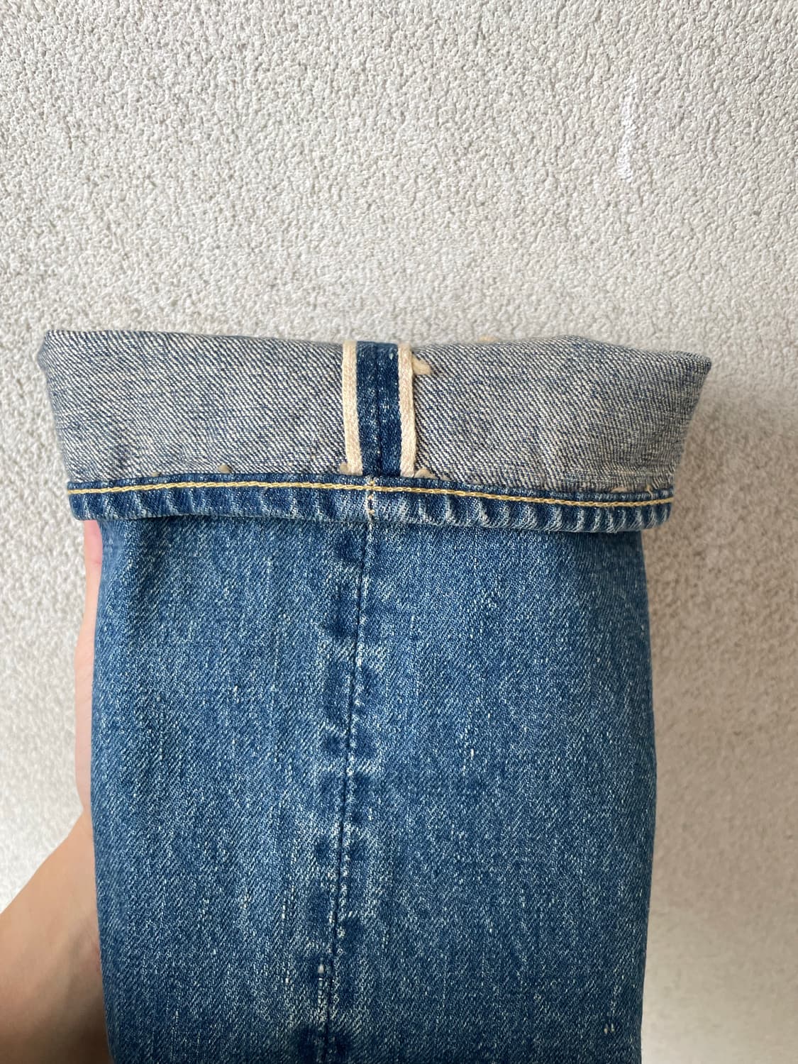 Orslow 105 2year 1사이즈 상품이미지10