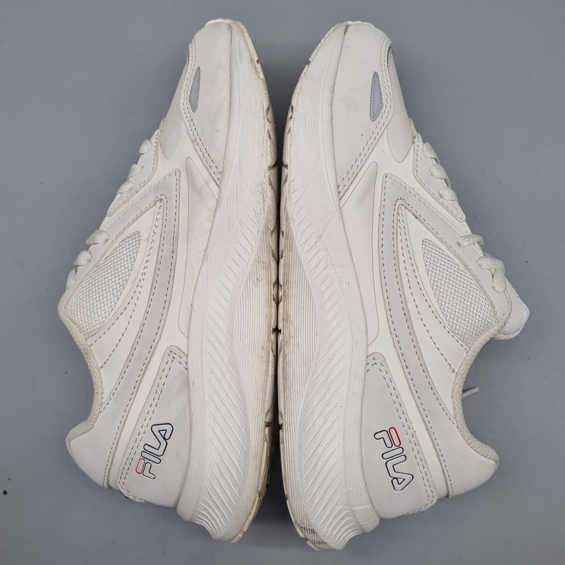 아디다스 스탠스미스 블랙 스니커즈 220 상품이미지5