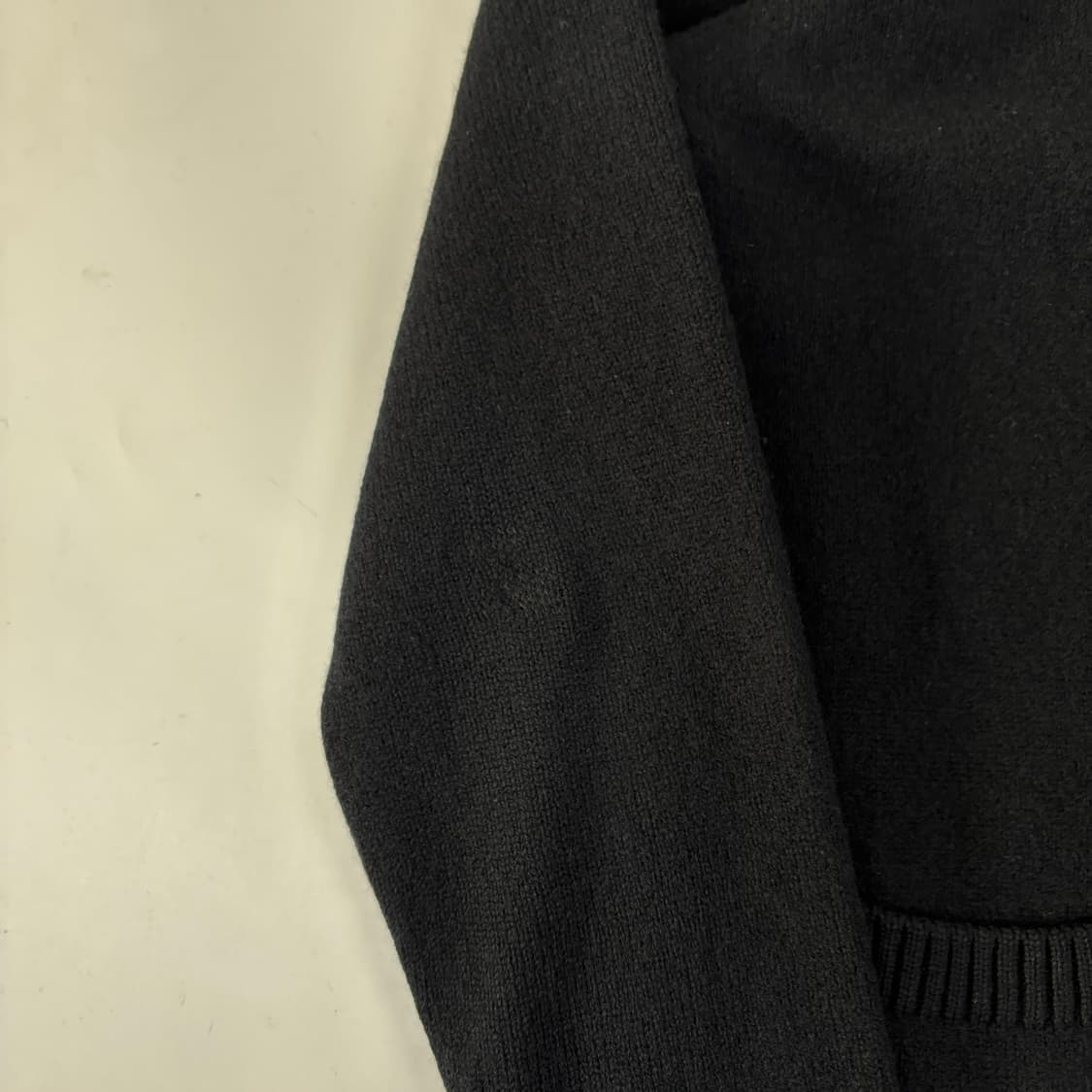 메종키츠네 가디건 상품이미지6