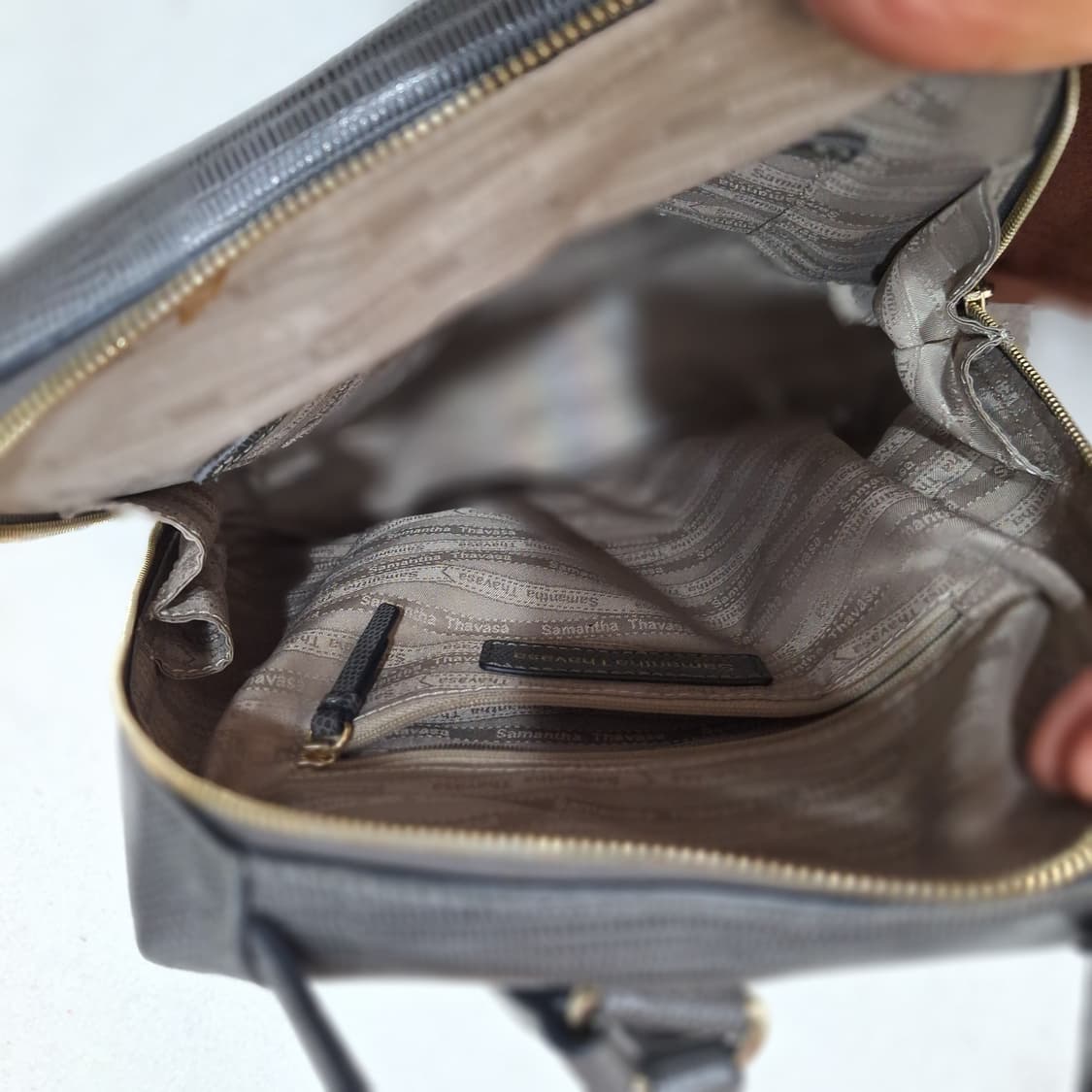 사만다  타바사 백백 상품이미지3