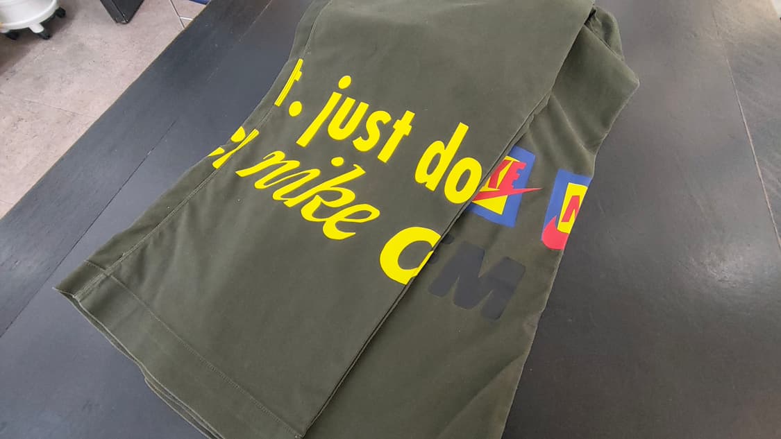 Nike x CPFM 트랙팬츠 XXL 상품이미지7