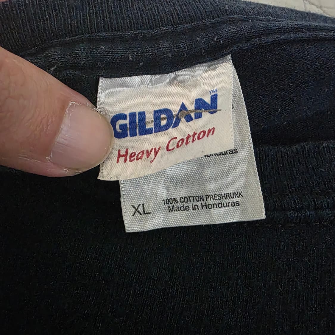 [XL] 00s 레드 핫 칠리 페퍼스 BLOOD SUGAR SEX 밴드티 상품이미지6