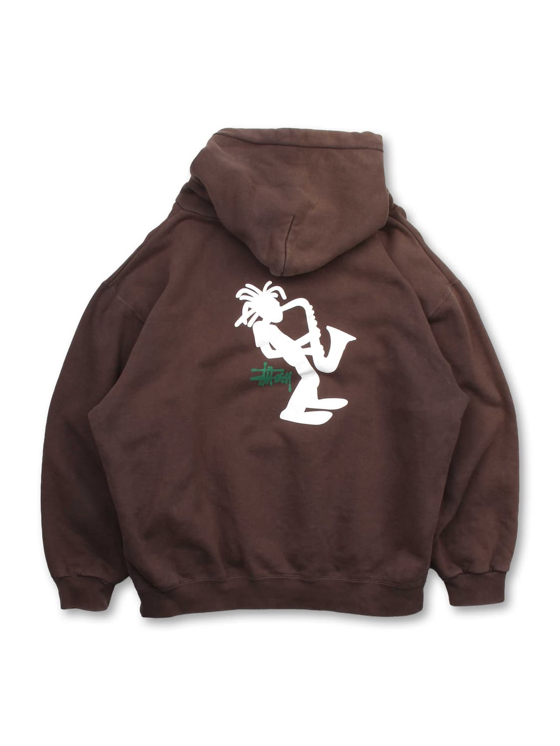 90-00s STUSSY (XL) 상품이미지4