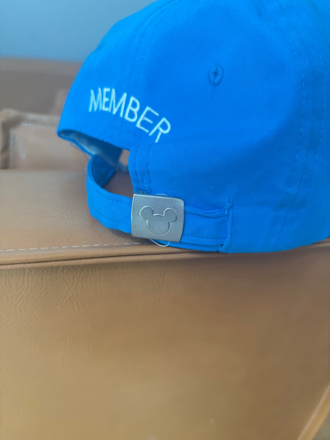 디즈니 빈티지미키볼캡 상품이미지4